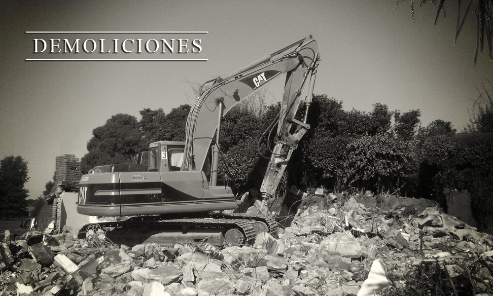 Vea nuestras obras destacadas